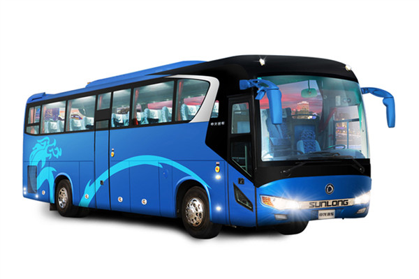 申龍SLK6128ALE0BEVS客車（純電動(dòng)24-59座）