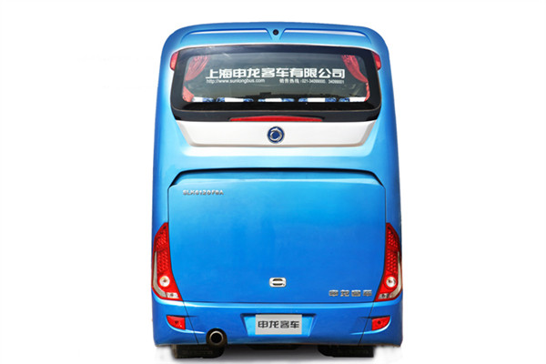 申龍SLK6128ALE0BEVS客車（純電動(dòng)24-59座）