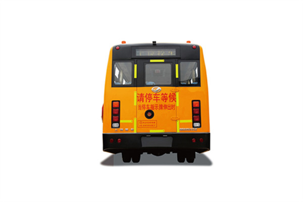 上饒SR6980DZA中小學生專用校車（柴油國五24-51座）