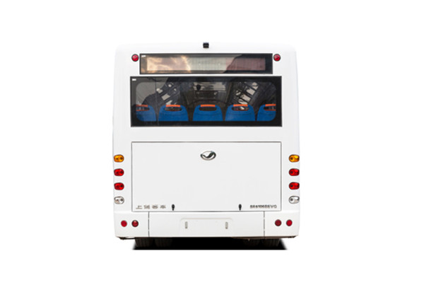 上饒SR6106BEVG1公交車(chē)（純電動(dòng)19-40座）