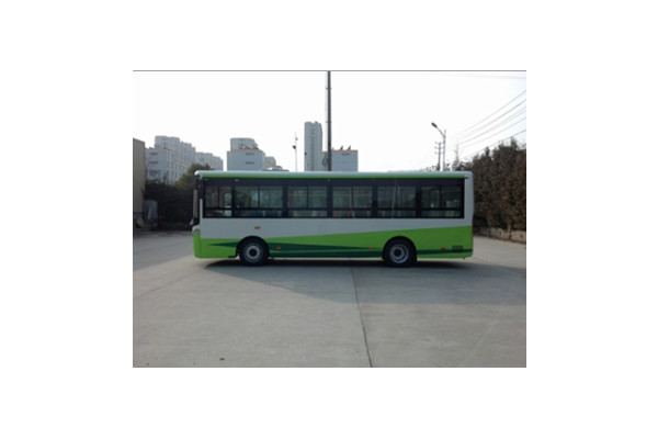 九龍HKL6800GBEV3公交車（純電動16-29座）