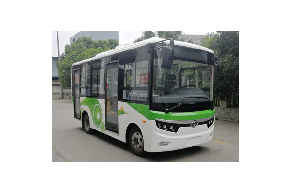 蜀都CDK6590CBEV公交車(chē)（純電動(dòng)10-15座）