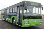 蜀都CDK6126CBEV2公交車（純電動23-45座）
