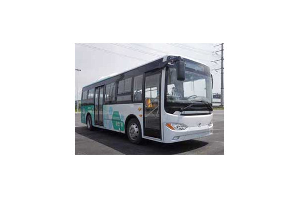 蜀都CDK6850CBEV7公交車(chē)（純電動(dòng)16-33座）