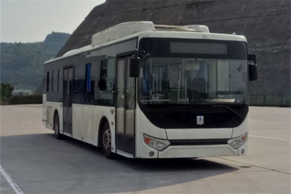 遠程DNC6120BEVG8低入口公交車（純電動21-46座）