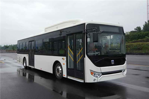 遠(yuǎn)程DNC6120BEVG4低入口公交車(chē)（純電動(dòng)21-46座）