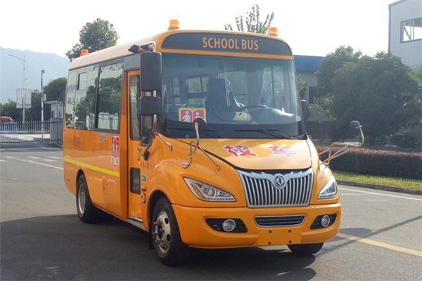 東風(fēng)超龍EQ6580ST6D幼兒專(zhuān)用校車(chē)（柴油國(guó)六10-19座）
