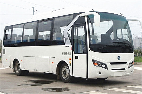 東風旅行車DFA6811CBEV客車（純電動24-36座）