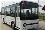 東風旅行車DFA6650GBEV公交車（純電動10-19座）
