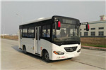 東風(fēng)旅行車DFA6601KN5E公交車（天然氣國(guó)五11-18座）
