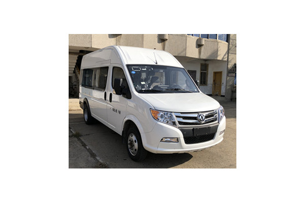 東風旅行車EQ6601WACDB客車（柴油國六10-15座）