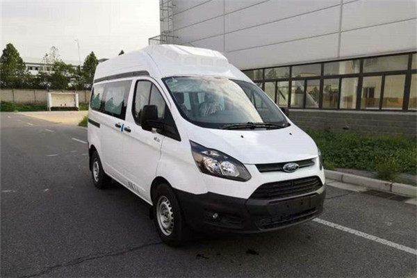 宇通ZK5040XSC26傷殘運(yùn)送車（柴油國六4-7座）