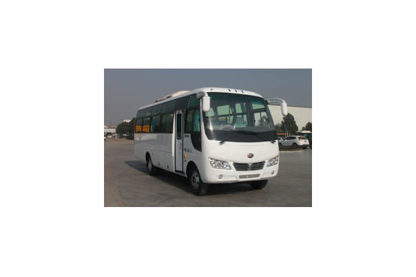 楚風(fēng)HQG6730EA5客車（柴油國(guó)五24-31座）