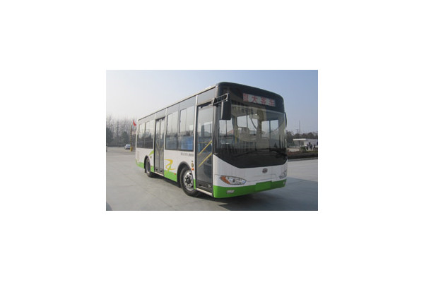 楚風(fēng)HQG6810EV公交車（純電動10-30座）