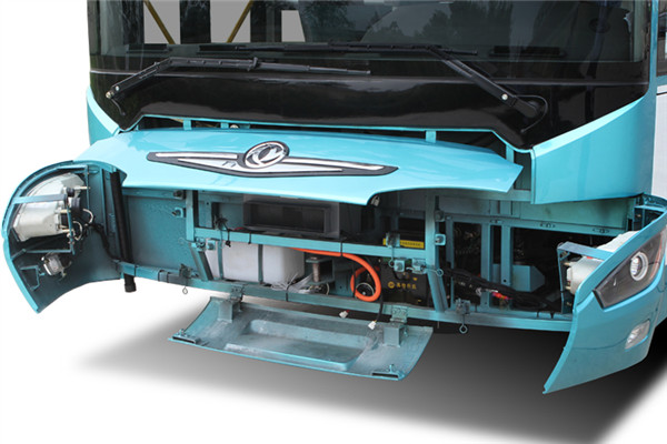 東風旅行車EQ6100CACFCEV1公交車（燃料電池24-41座）