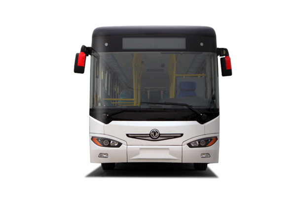 東風旅行車EQ6100CACBEV2公交車（純電動24-41座）