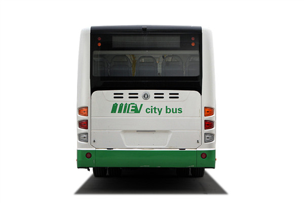 東風旅行車EQ6100CACBEV2公交車（純電動24-41座）