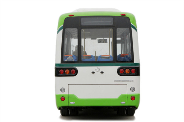 東風(fēng)旅行車EQ6620CLBEV4公交車（純電動(dòng)10-17座）