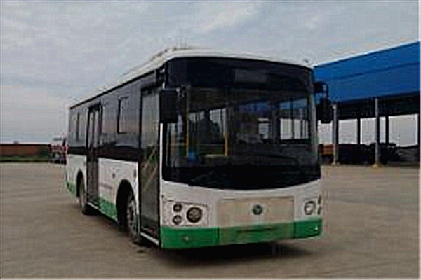 揚(yáng)子江WG6820BEVHK10公交車(chē)（純電動(dòng)19-26座）