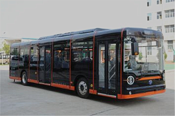 揚(yáng)子江WG6120BEVHR8公交車（純電動(dòng)28-41座）