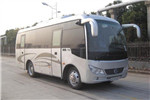 申龍SLK5080XYLSD5體檢醫療車（柴油國五2-9座）