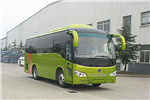 申龍SLK5132XYLLD5體檢醫療車（柴油國五2-9座）