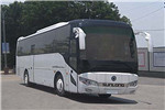 申龍SLK5188XYLLD5體檢醫療車（柴油國五2-9座）