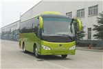 申龍SLK5112XYLSD5體檢醫療車（柴油國五2-17座）
