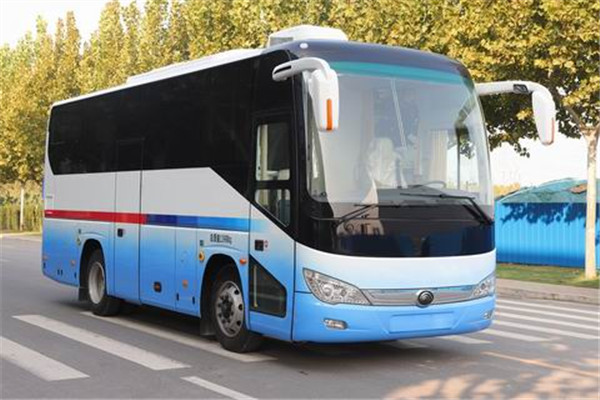 宇通ZK5129XYL5B醫(yī)療車（柴油國(guó)五2-9座）