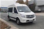 宇通ZK5048XYL5醫療車（柴油國五3-5座）