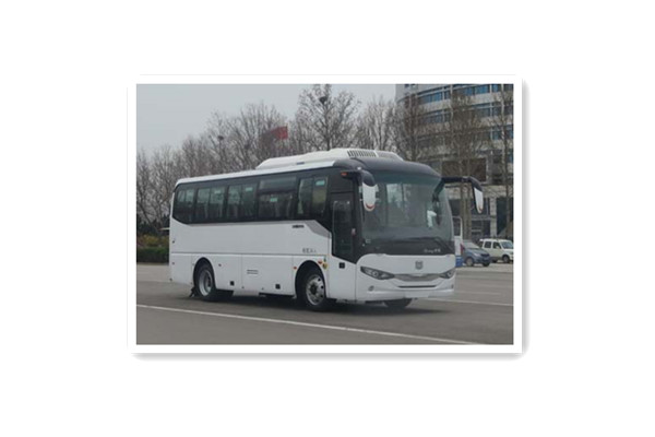 中通LCK6808EVQA1客車(chē)（純電動(dòng)24-34座）