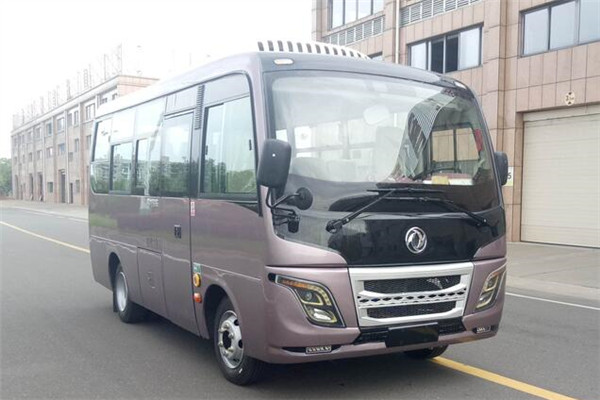 東風超龍EQ6603LT6A客車（柴油國六10-19座）