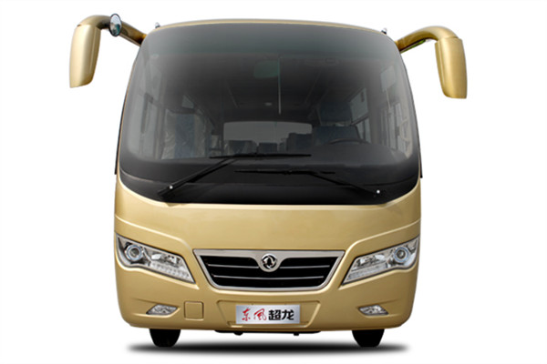 東風(fēng)EQ6608LT6N客車（天然氣國(guó)六10-19座）