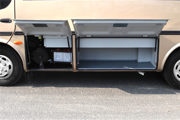 東風(fēng)EQ6608LT6N客車（天然氣國(guó)六10-19座）