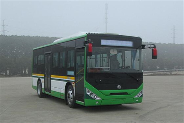 東風超龍EQ6830CBEVT1公交車（純電動10-27座）