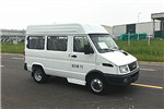 南京依維柯NJ6496ACZ客車(chē)（柴油國(guó)六10-11座）