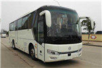 金旅XML6112JEVY0C公交車（純電動(dòng)24-52座）