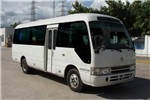 金旅XML5060XYL16醫療車（柴油國六2-5座）