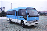 海格KLQ5061XYLE5醫療車（柴油國五2-9座）