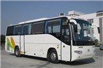 海格KLQ5151XYLE5B醫療車（柴油國五3-11座）