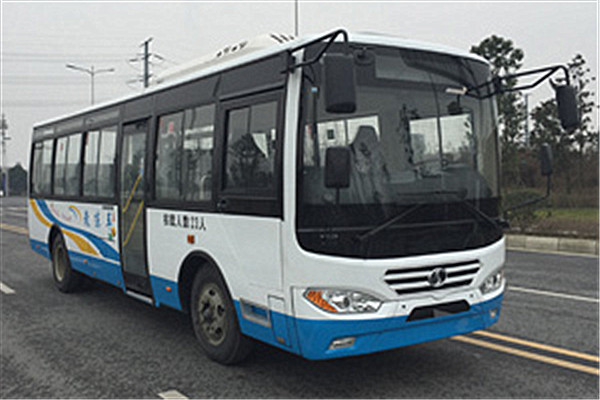 蜀都CDK5110XLHD5教練車（柴油國(guó)五10-23座）