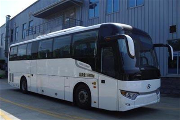 金龍XMQ5164XYL醫療車（柴油國五2-9座）