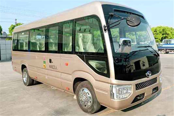 金龍XMQ6706DYD6D客車(chē)（柴油國(guó)六10-23座）