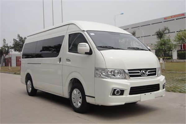 金龍XMQ5032XSW25商務(wù)車（汽油國(guó)五4-9座）