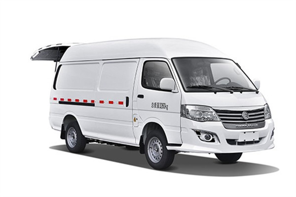 金旅XML5036XXYEVE0廂式運輸車（純電動2-5座）