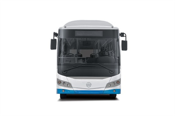 金旅XML6805JEVJ0C3公交車（純電動(dòng)13-24座）