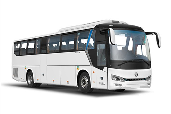 金旅XML6112JEVJ0客車（純電動24-52座）