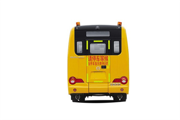 金旅XML6551J15XXC小學(xué)生專用校車(chē)（柴油國(guó)五10-18座）