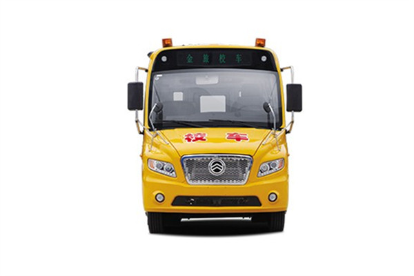 金旅XML6551J15XXC小學(xué)生專用校車(chē)（柴油國(guó)五10-18座）
