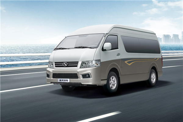 金龍XMQ6552BEG5C輕型客車（汽油國(guó)五10-14座）